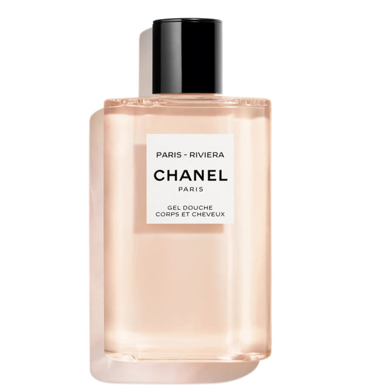 Paris – Riviera Chanel 125 Ml