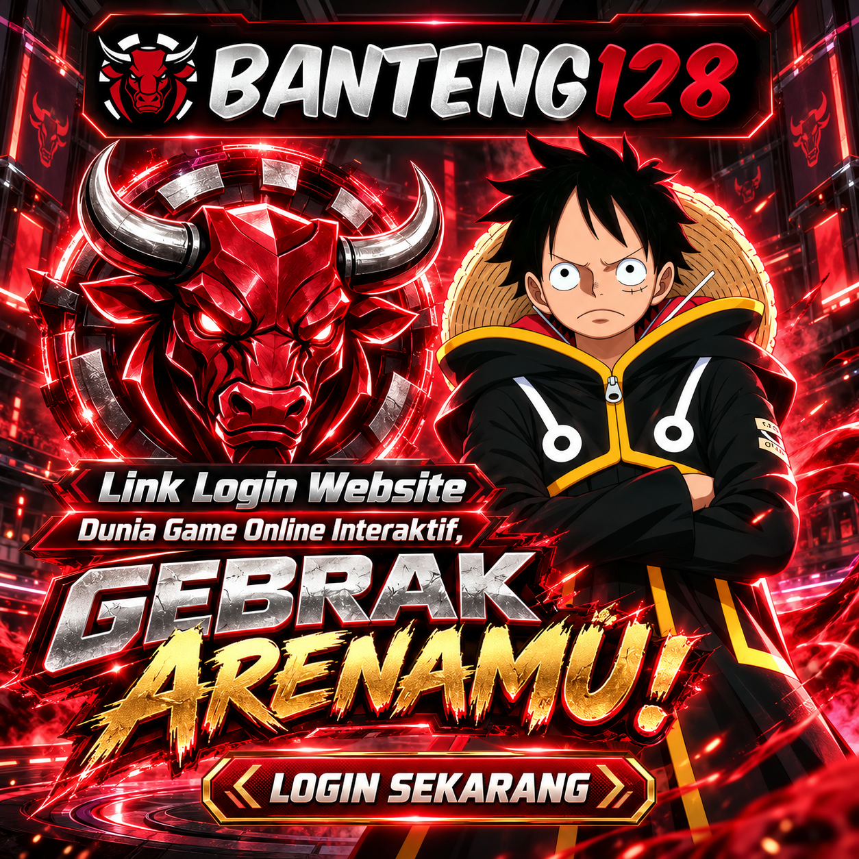 Poster Promo / Informasi